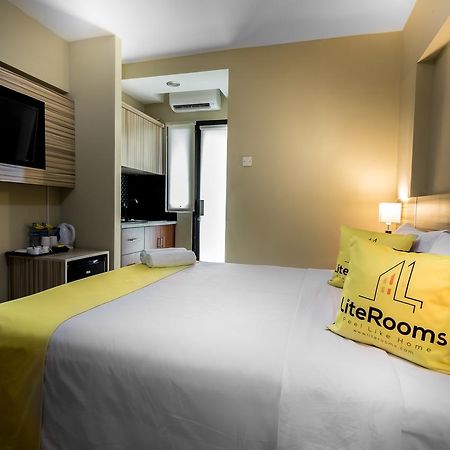 Literooms Kebagusan Jakarta Ngoại thất bức ảnh