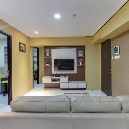 Literooms Kebagusan Jakarta Ngoại thất bức ảnh
