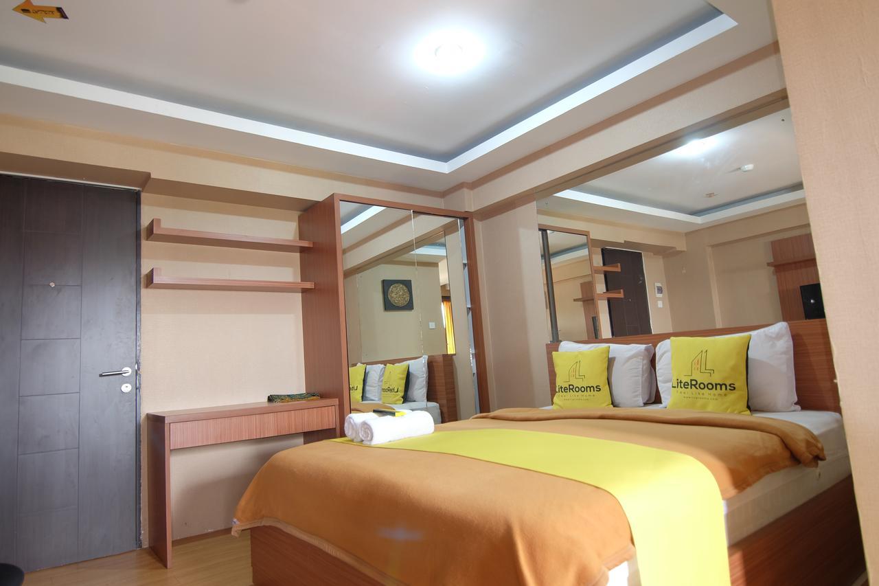 Literooms Kebagusan Jakarta Ngoại thất bức ảnh