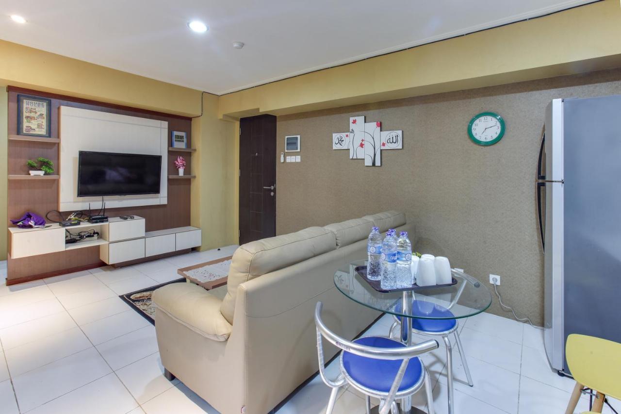 Literooms Kebagusan Jakarta Ngoại thất bức ảnh