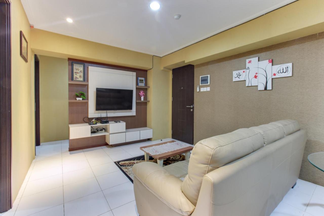 Literooms Kebagusan Jakarta Ngoại thất bức ảnh